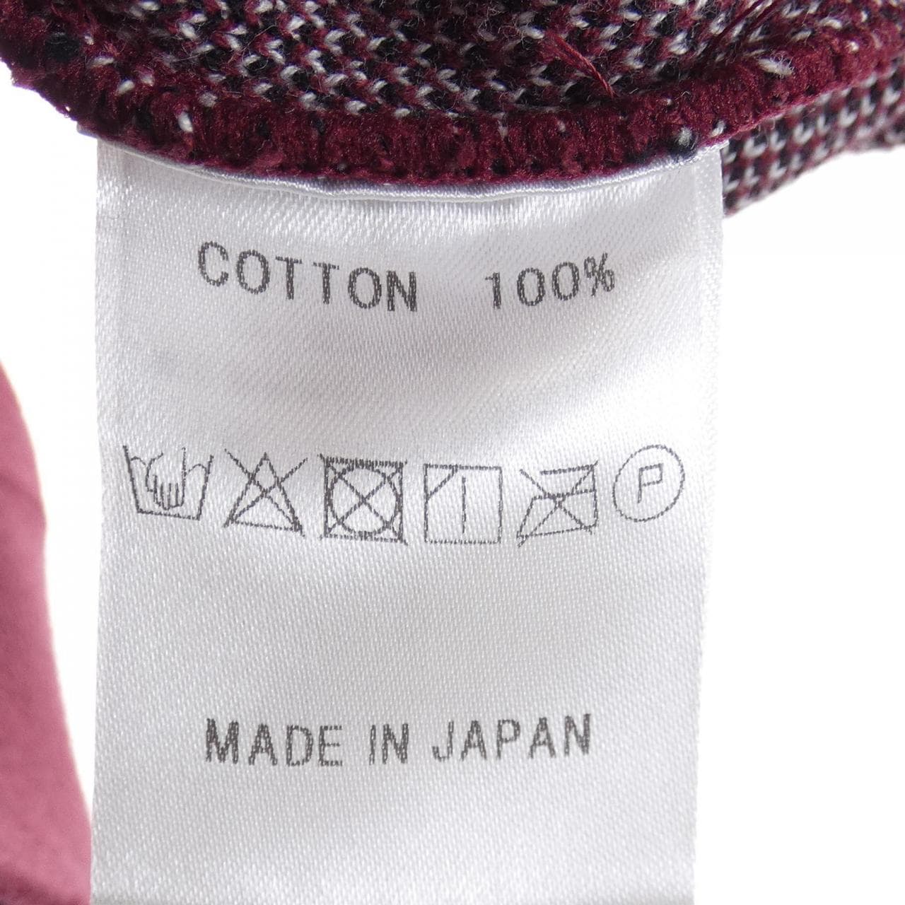 チャレンジャー CHALLENGER ニット