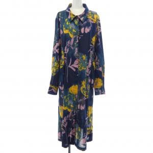 ドリスヴァンノッテン DRIES VAN NOTEN ワンピース