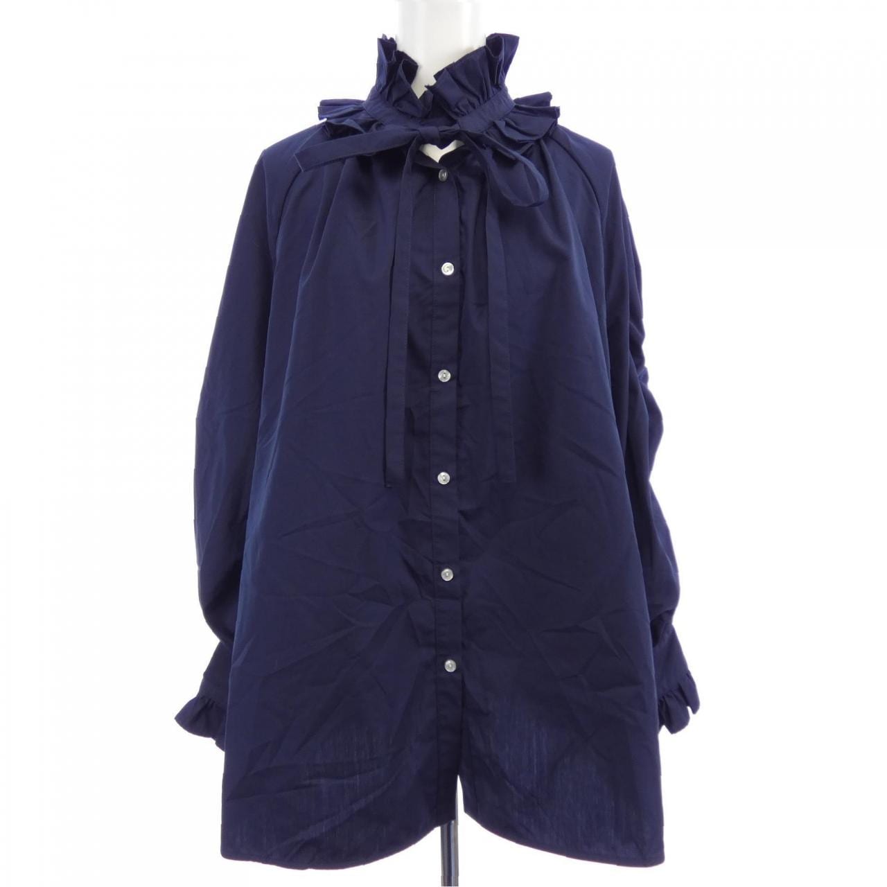 カデュネ CADUNE シャツ