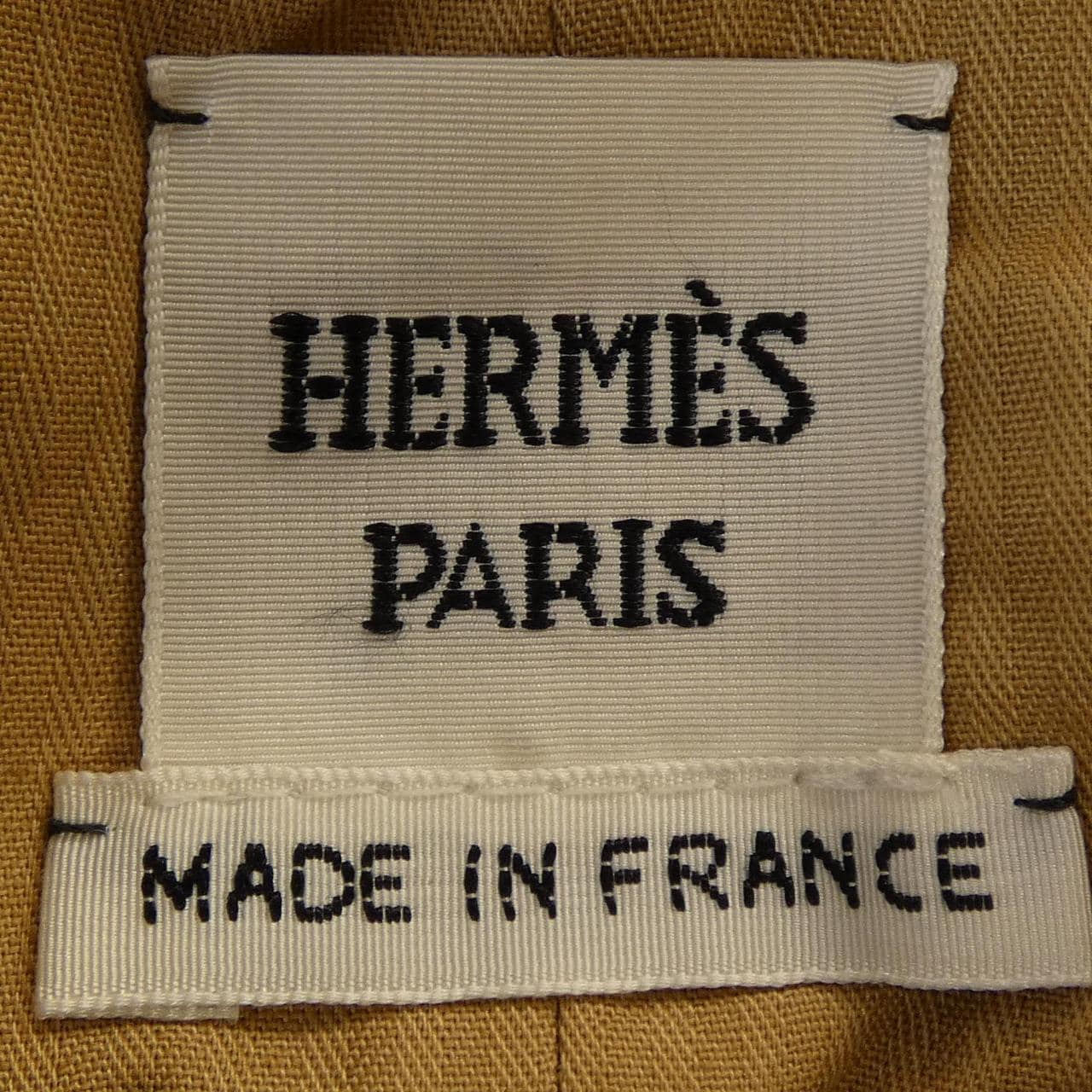 エルメス HERMES 5E0352DG スカート