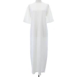ザロウ THE ROW GITU DRESS 8073-Y674 ワンピース