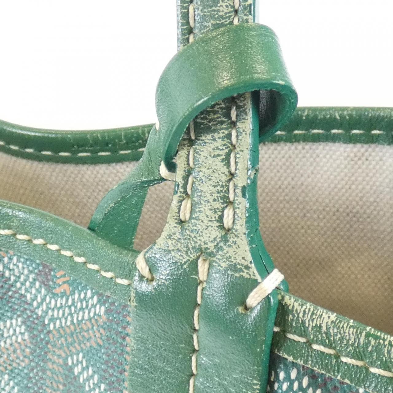 GOYARD Saint Louis PM AMA LOUIS PM Bag