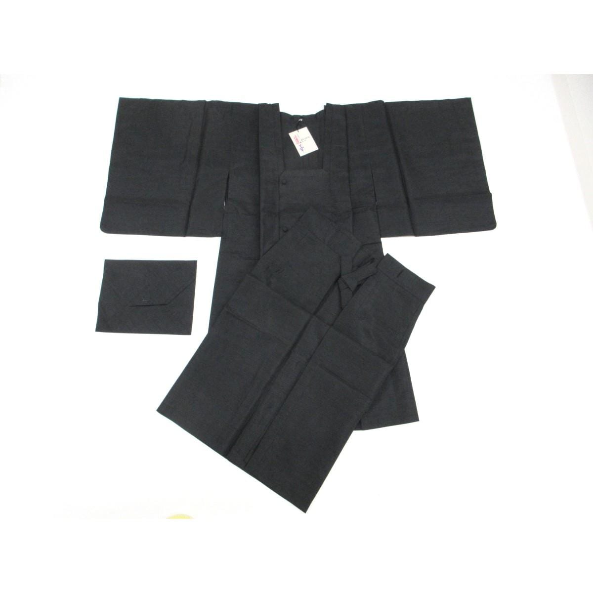 【未使用品】雨コート　二部式　Ｌサイズ