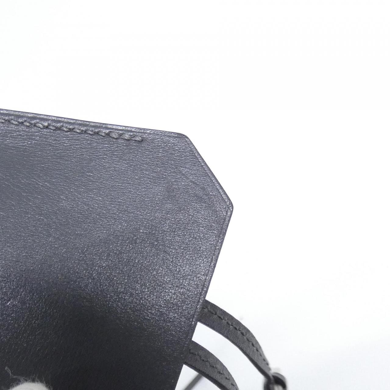 【ヴィンテージ】エルメス クロシェット ネックレス