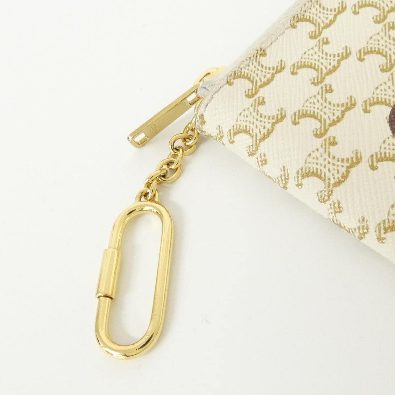 セリーヌ 10C662CA2 コイン＆キーケース