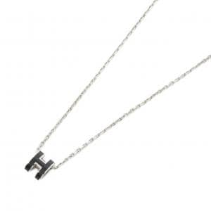 HERMES Pop Ash MINI 147992FP Necklace