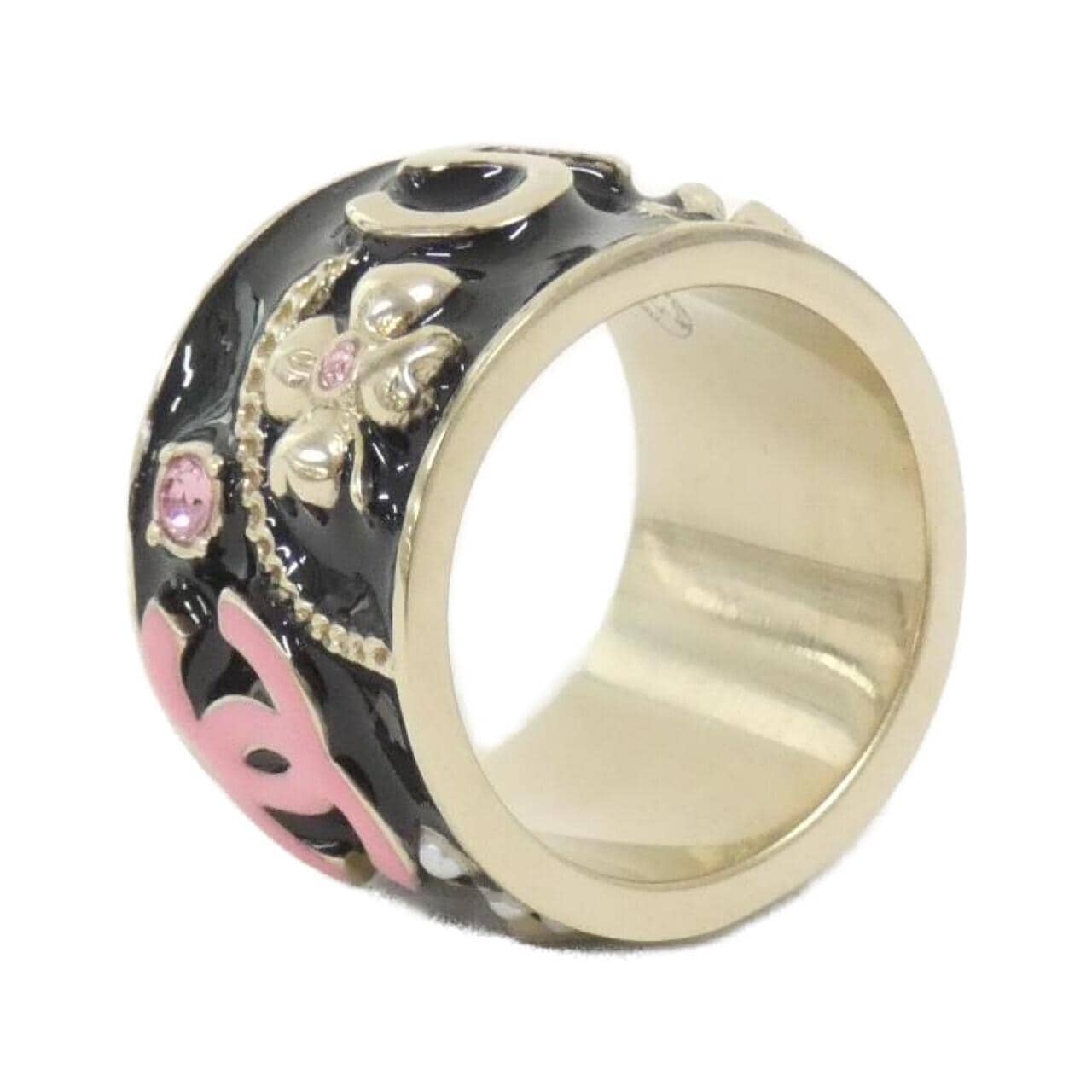 CHANEL ring