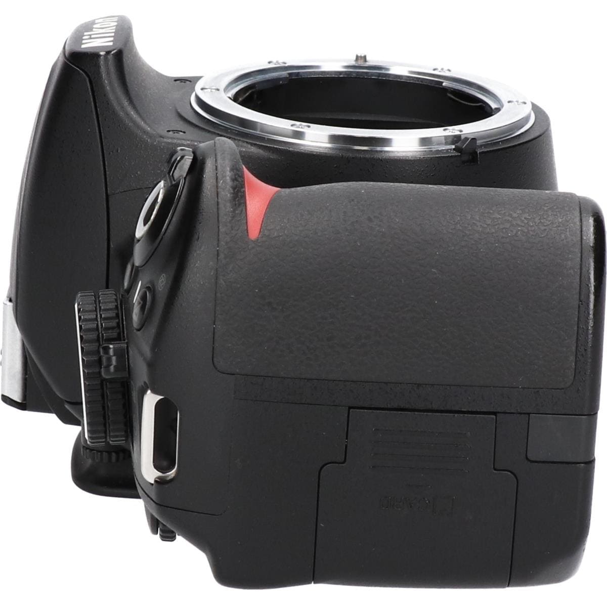 NIKON D3100