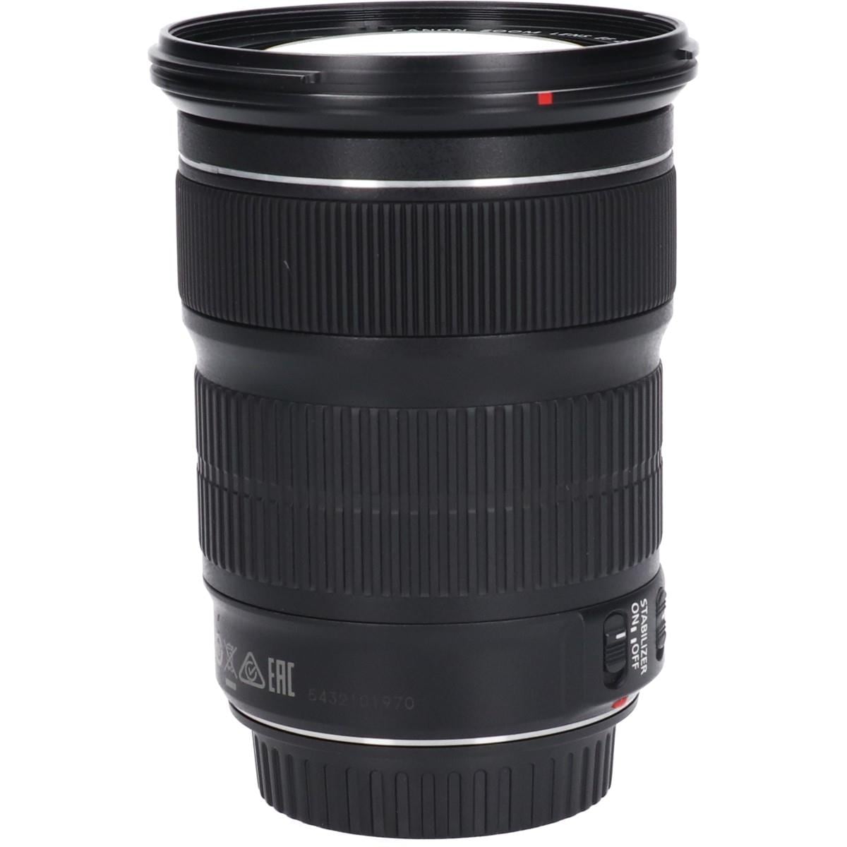 ＥＦ２４－１０５ｍｍ　Ｆ３．５－５．６ＩＳ　ＳＴＭ