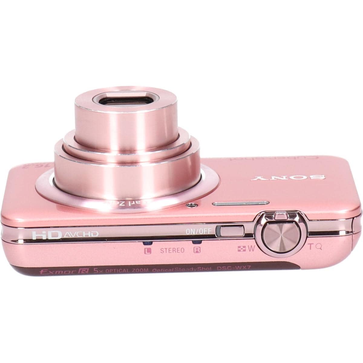 ＤＳＣ－ＷＸ７