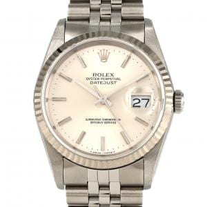ロレックス デイトジャスト 16234 SSxWG 自動巻 R番