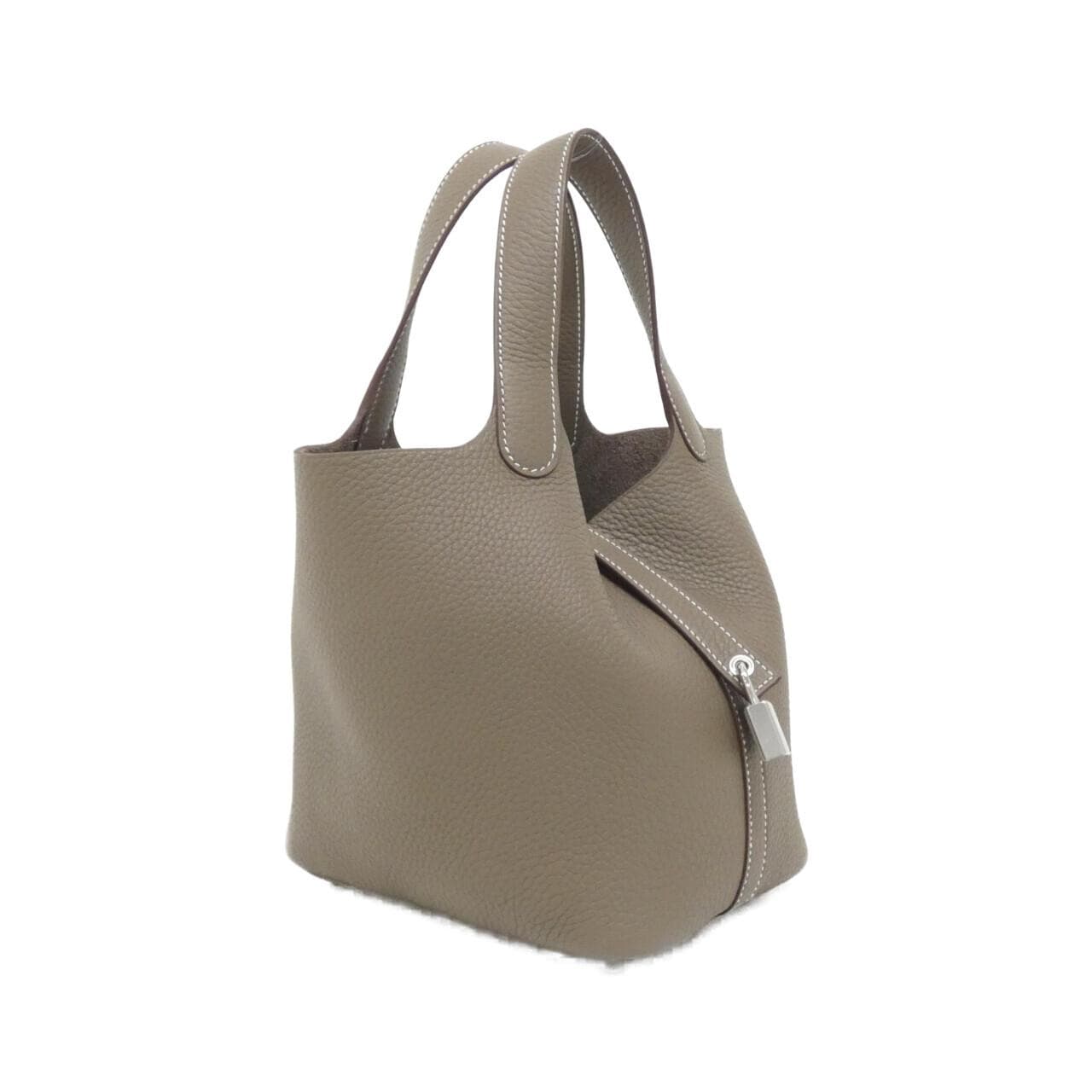[Unused items] HERMES Picotin Lock PM 056289CK Bag