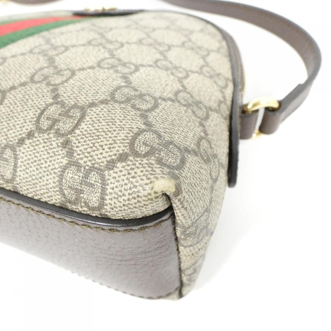 グッチ OPHIDIA 499621 K05NG ショルダーバッグ