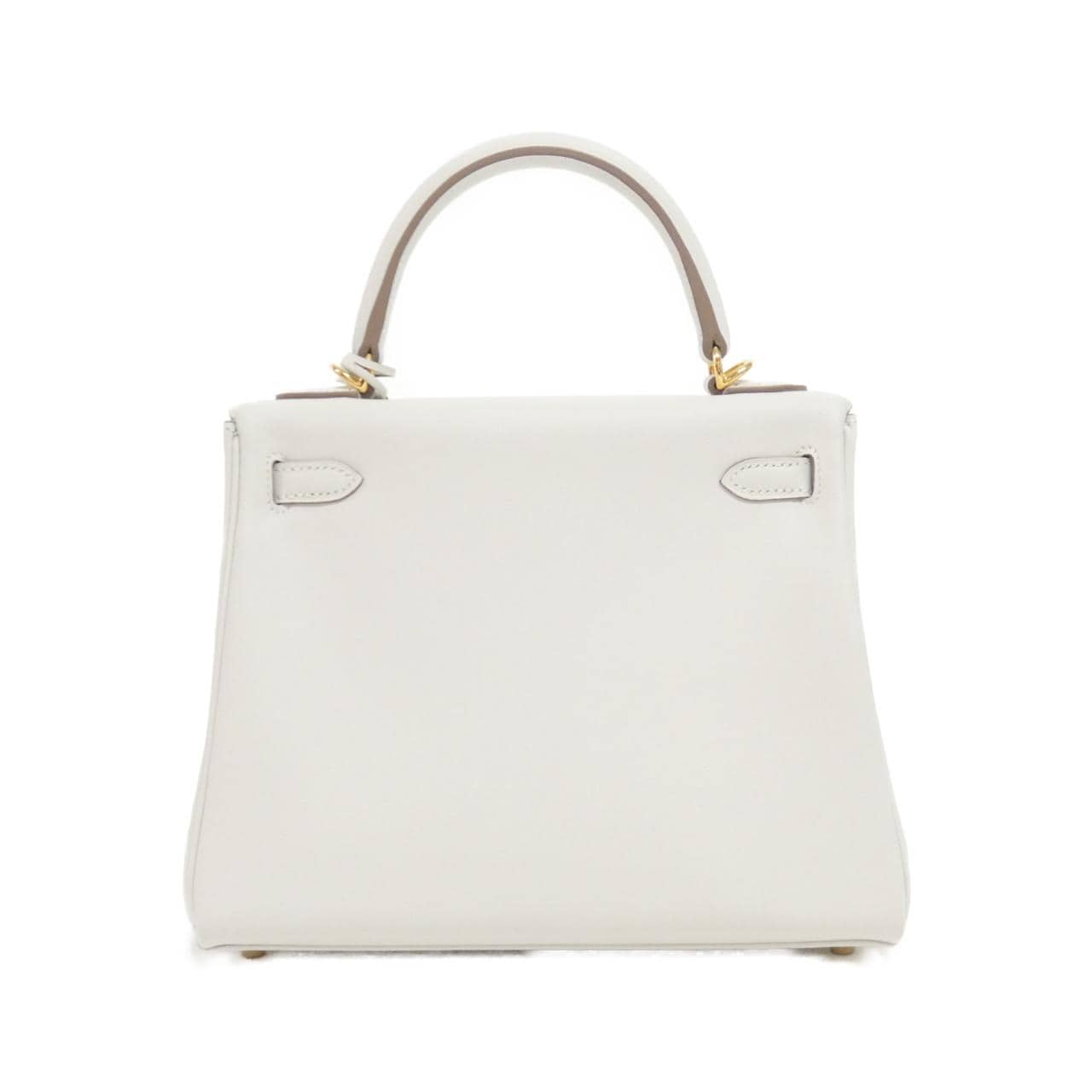 【未使用品】エルメス ケリー 25cm 047654CC バッグ