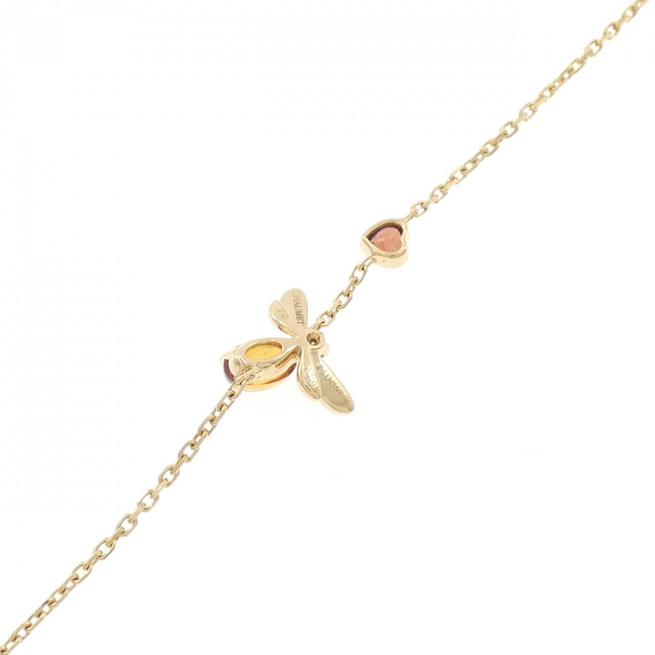 ショーメ アトラップ モワ ブレスレット