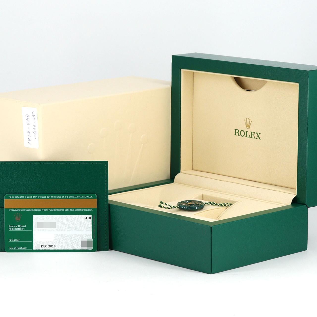 ロレックス デイトジャスト 116234 SSxWG 自動巻 ランダム番