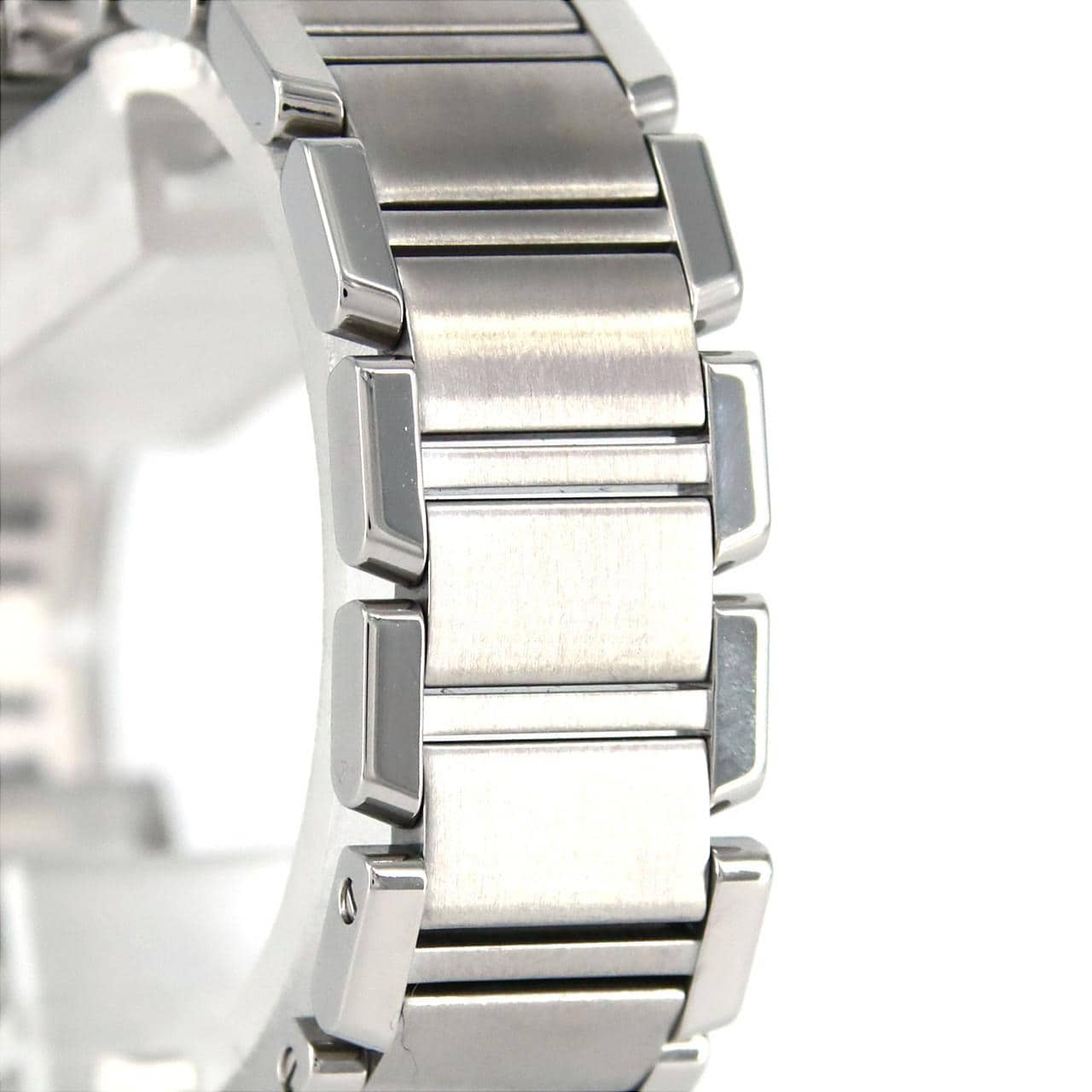 Cartier Tank Francaise SM W51008Q3 SS石英