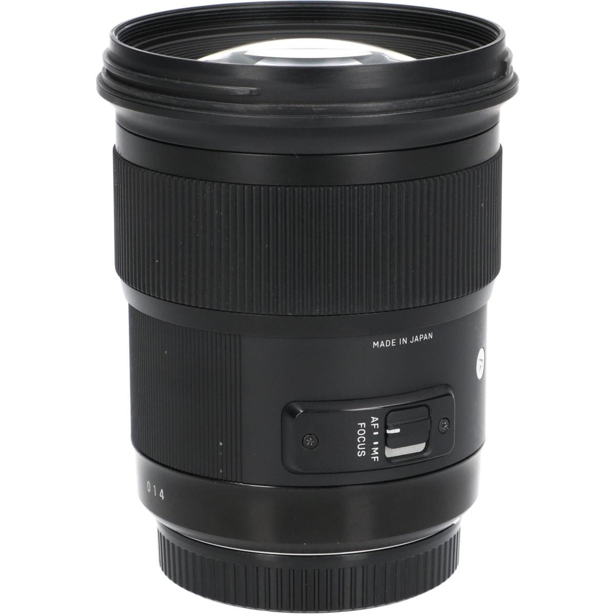 ＥＯＳ５０ｍｍ　Ｆ１．４ＤＧ　ＨＳＭ（Ａ）