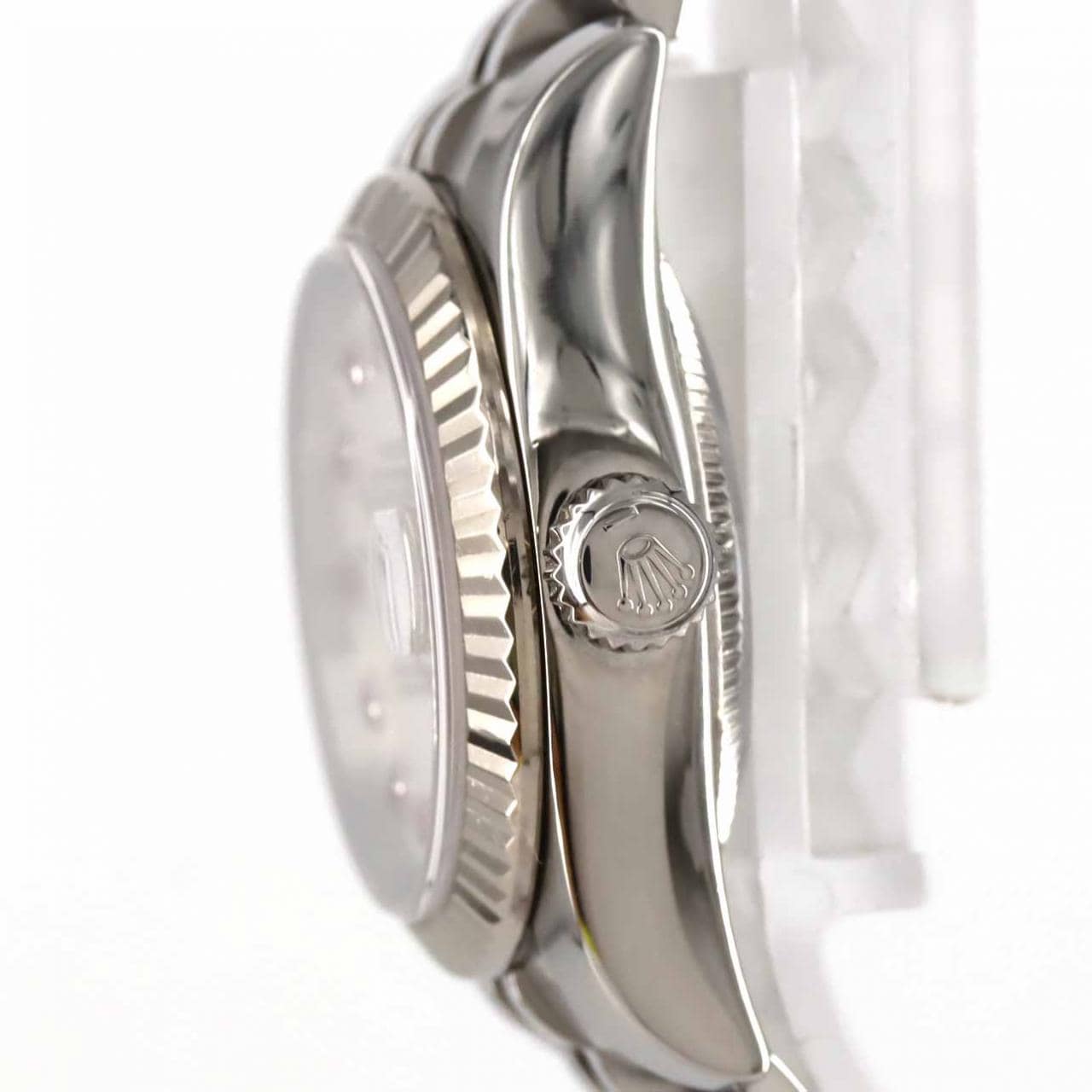 ROLEX Datejust 179174NGR SSxWG Automatic D