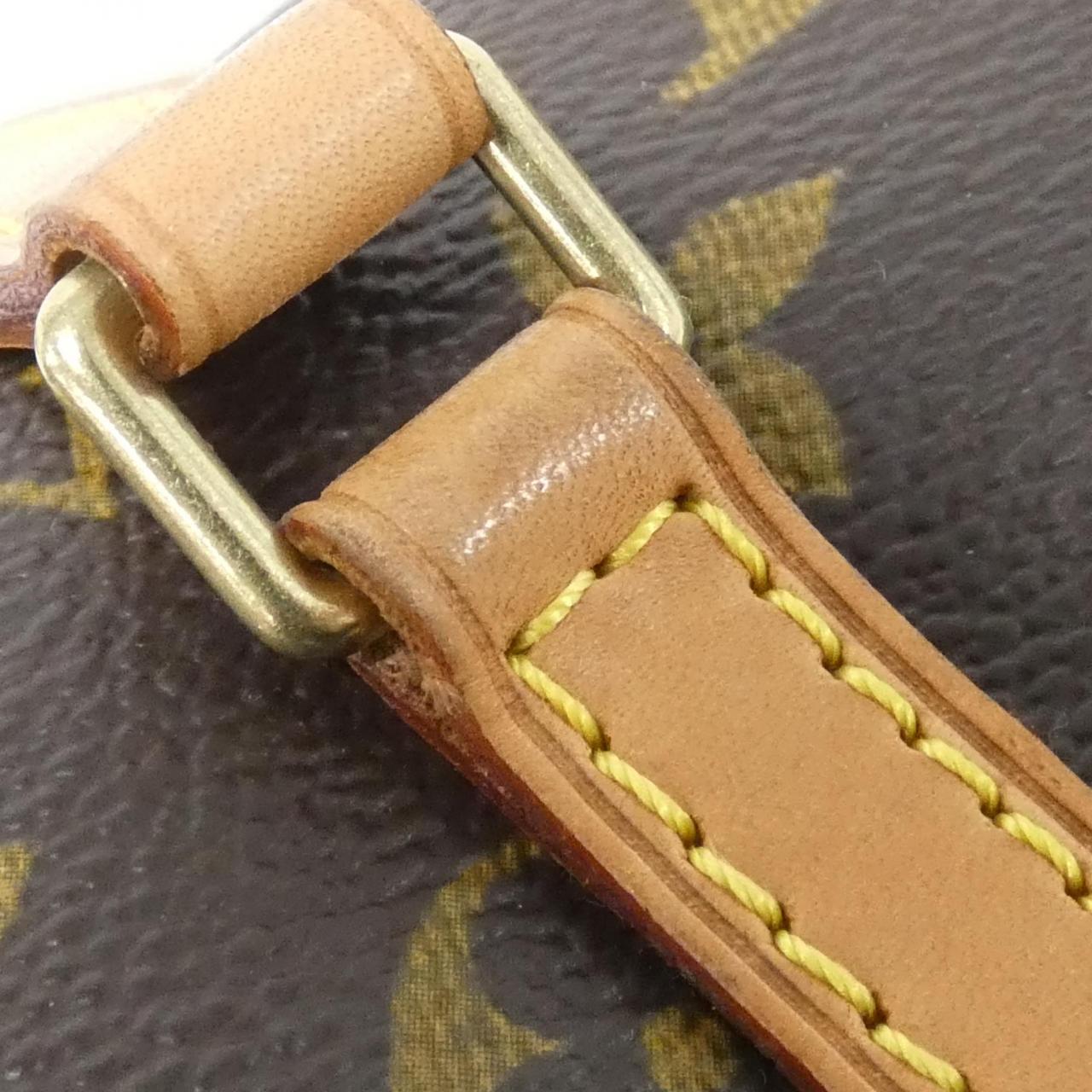 【ヴィンテージ】ルイヴィトン モノグラム パピヨン 26cm M51386 バッグ