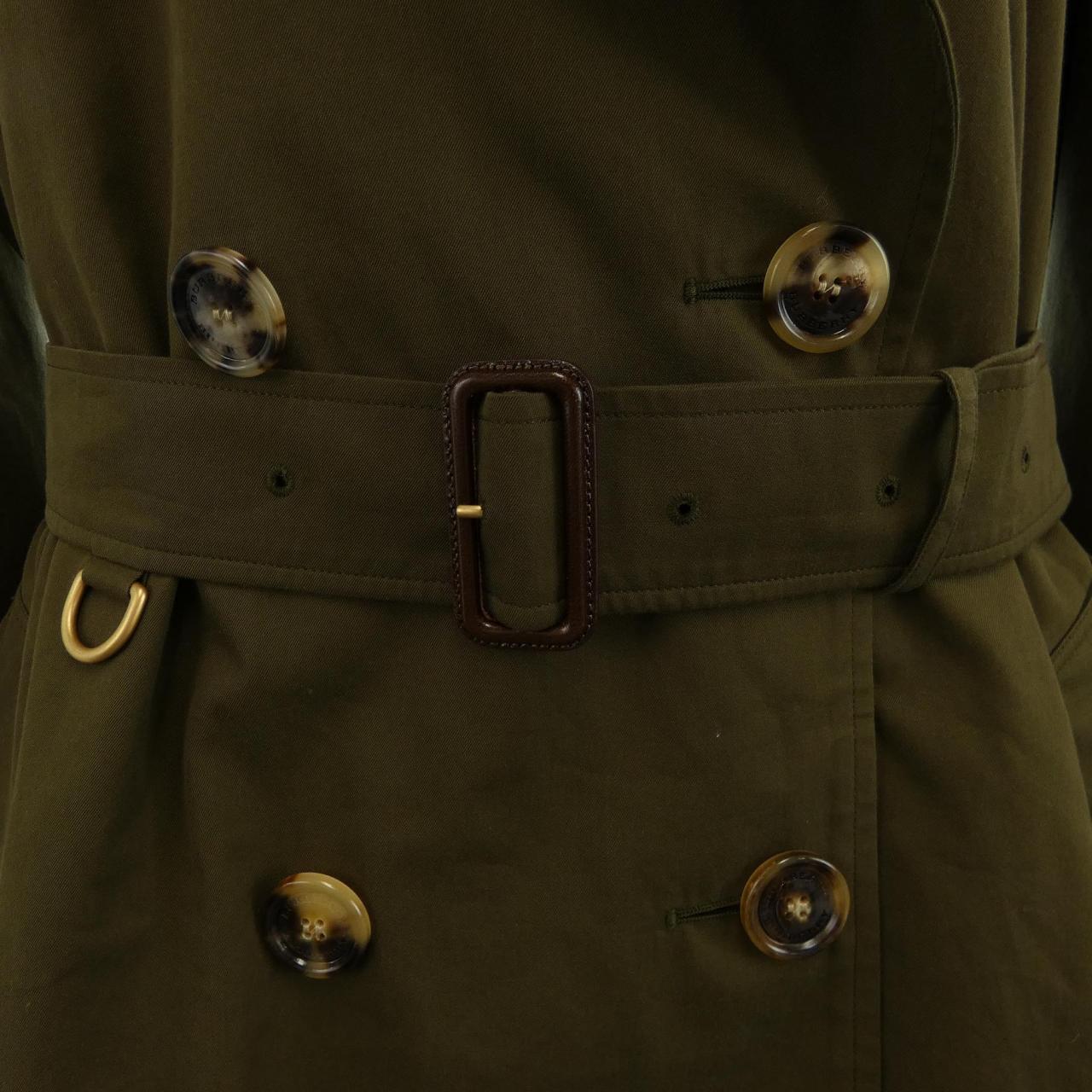 バーバリー BURBERRY トレンチコート