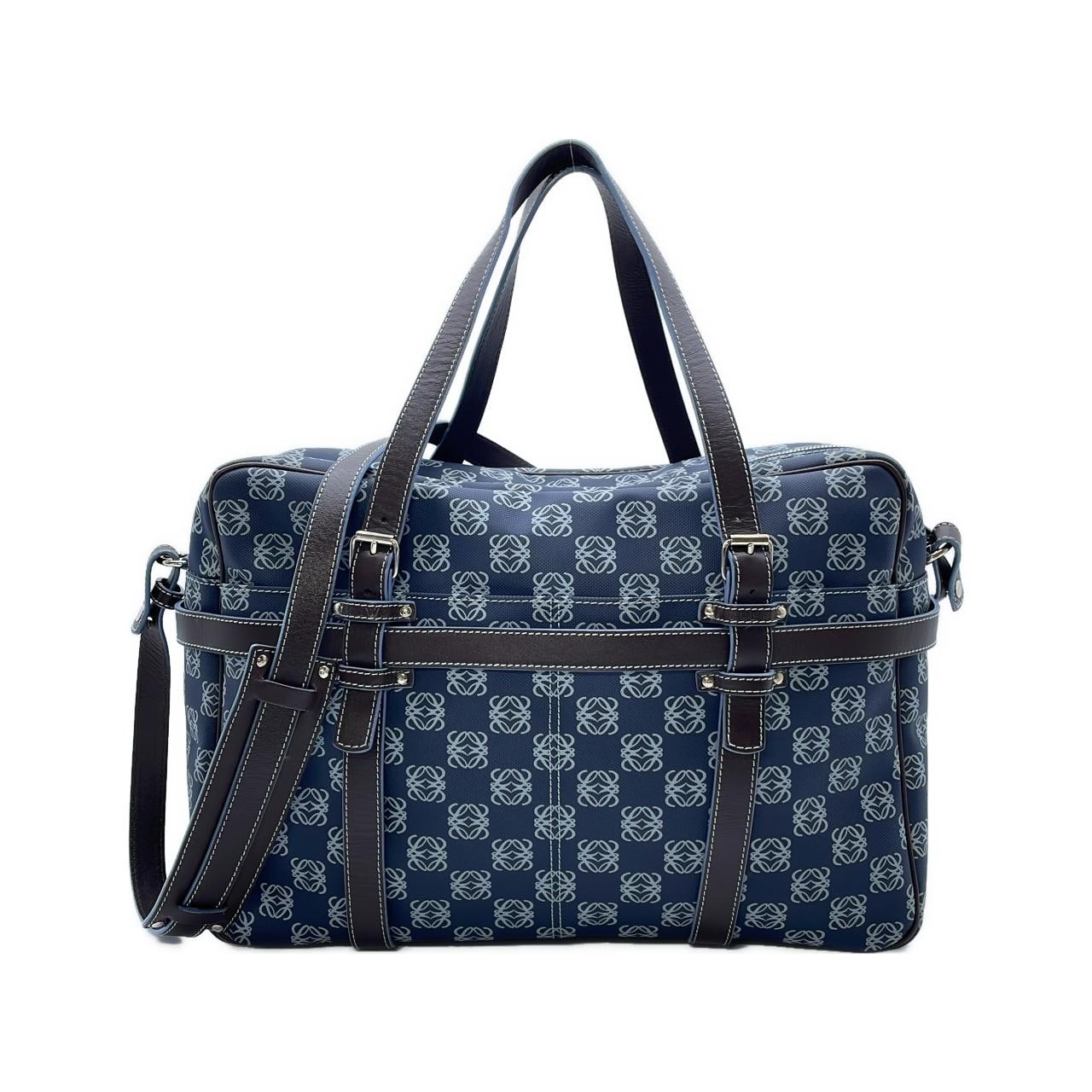 【ヴィンテージ】ロエベ バッグ