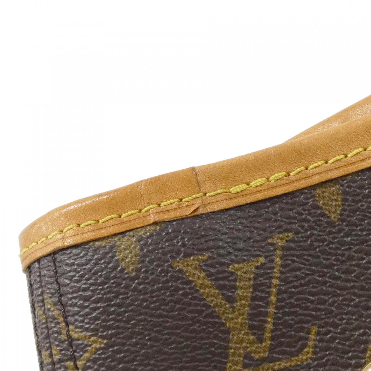 ルイヴィトン モノグラム ネヴァーフル MM M41177 バッグ