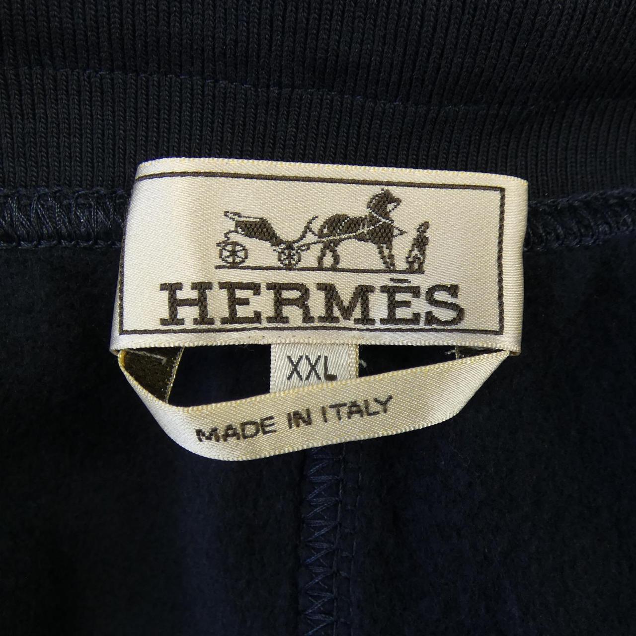 エルメス HERMES *21-5741 ランH ショートパンツ