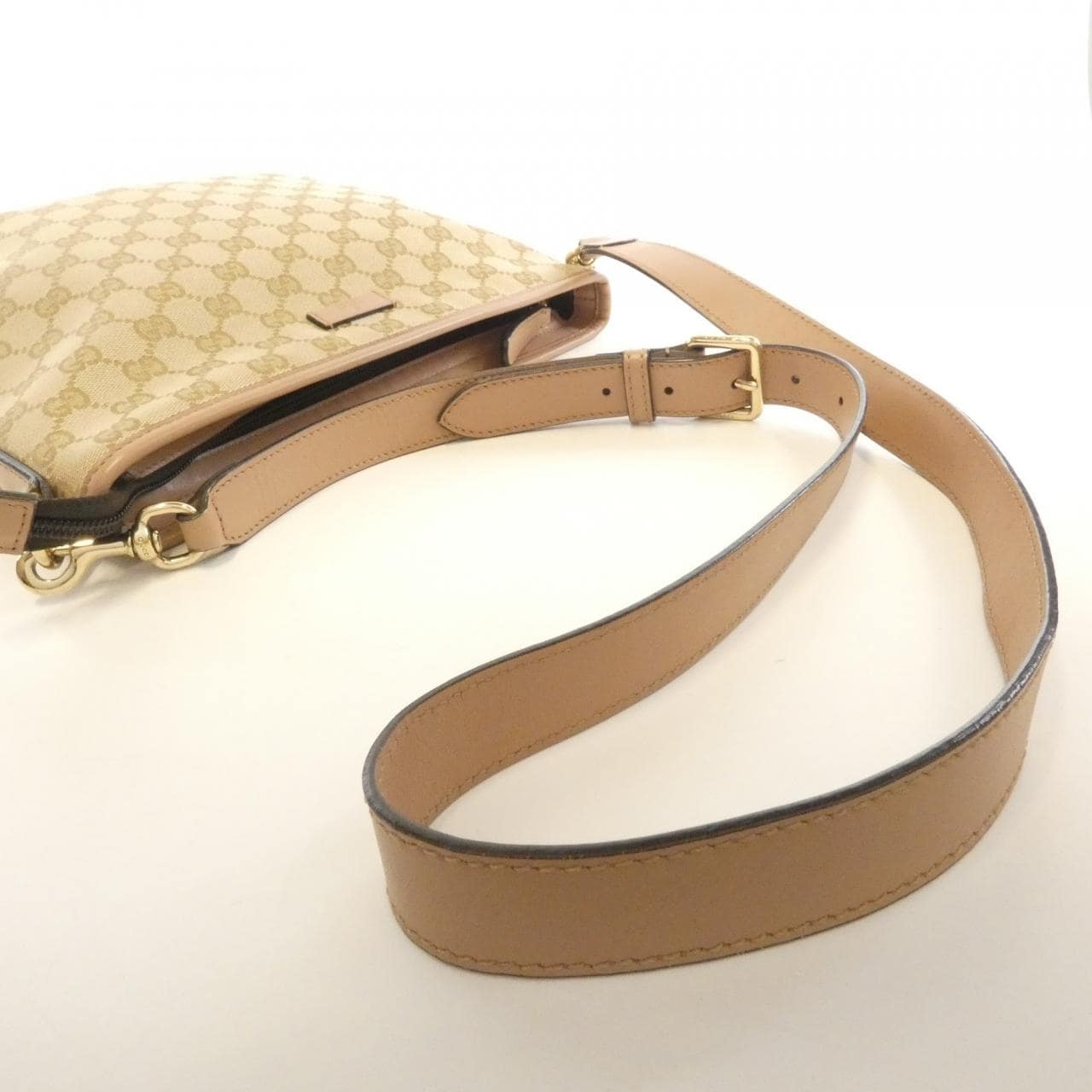 Gucci 388924 KQWFZ Shoulder Bag