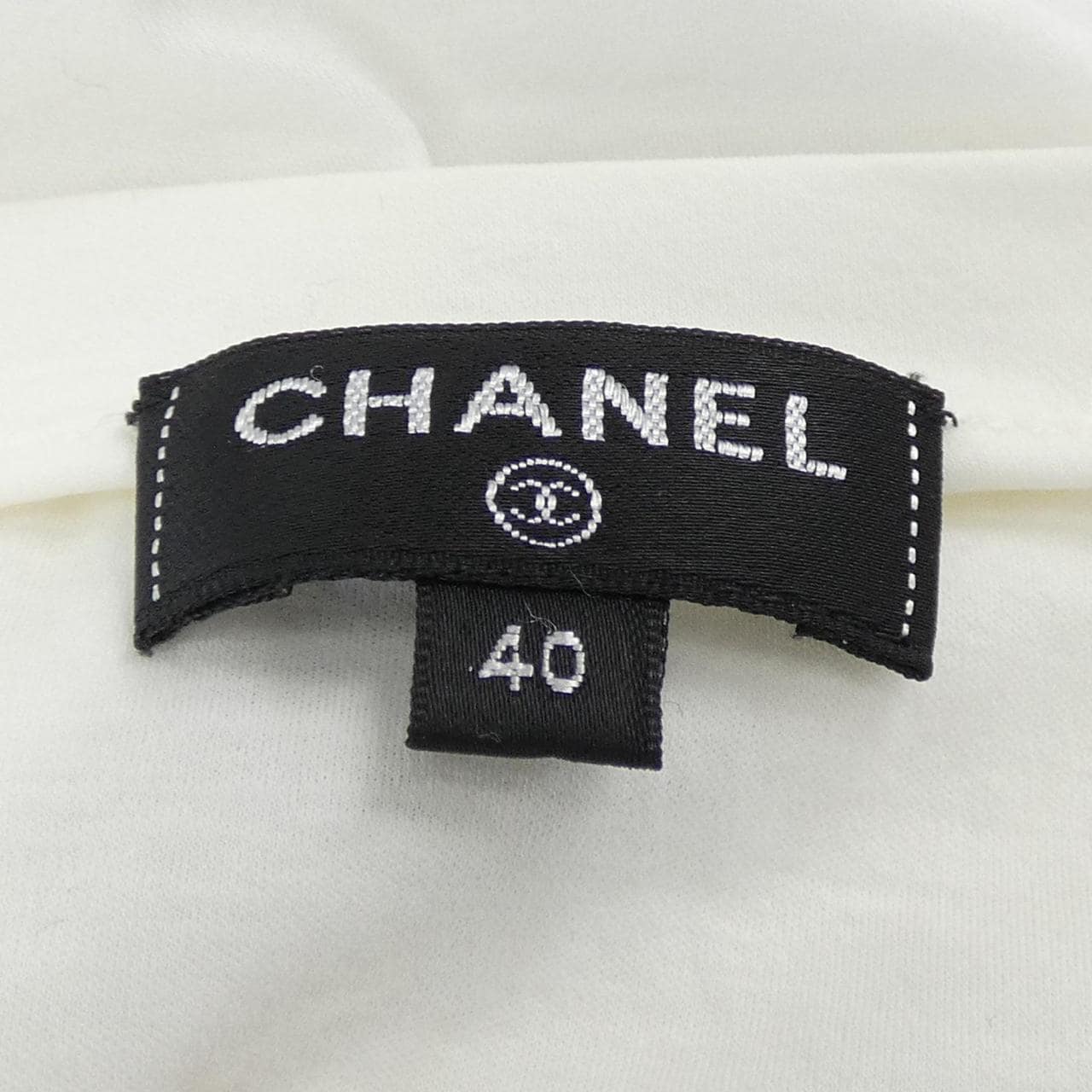 シャネル CHANEL P57360K07506 Tシャツ