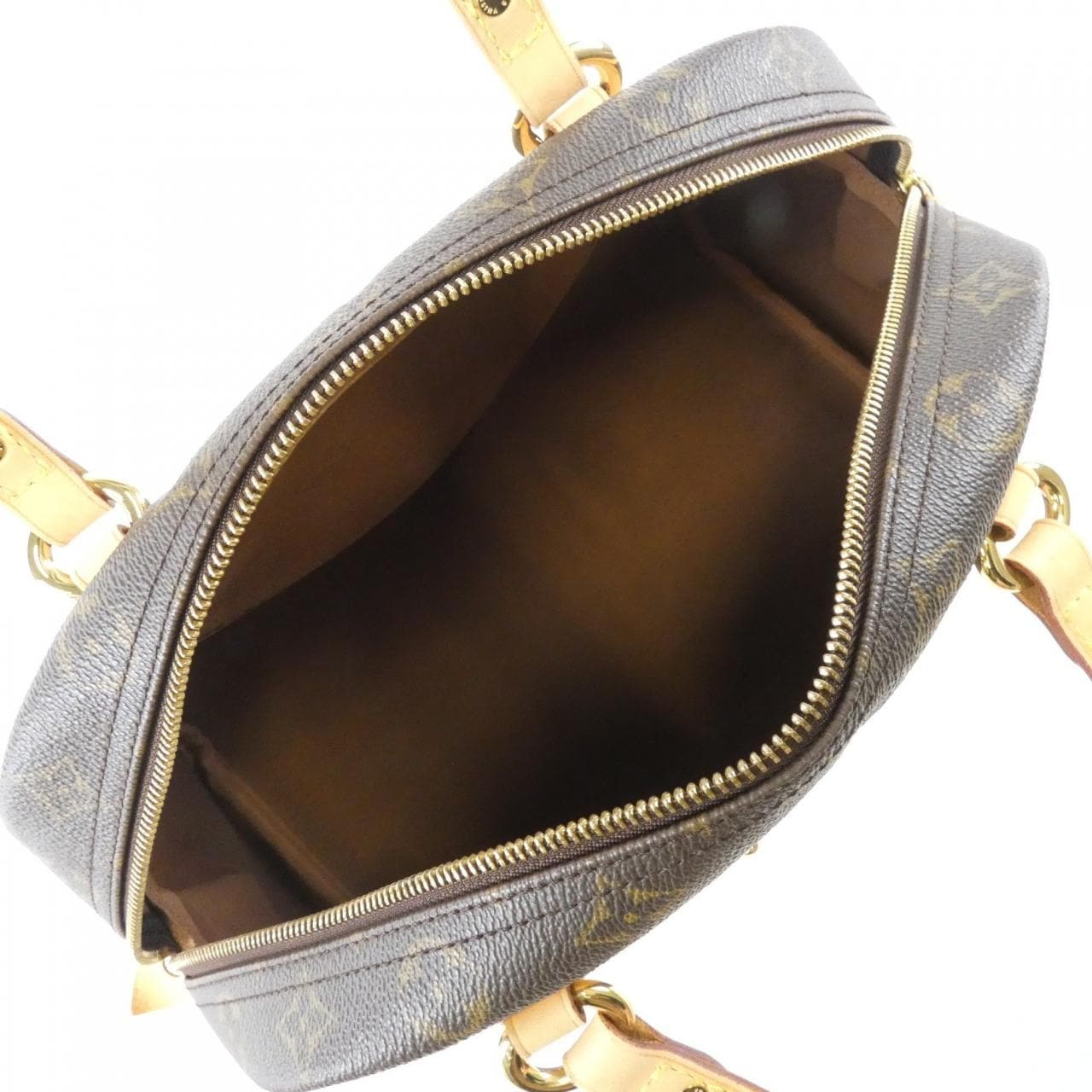 ルイヴィトン モノグラム モントルグイユ PM M95565 ショルダーバッグ