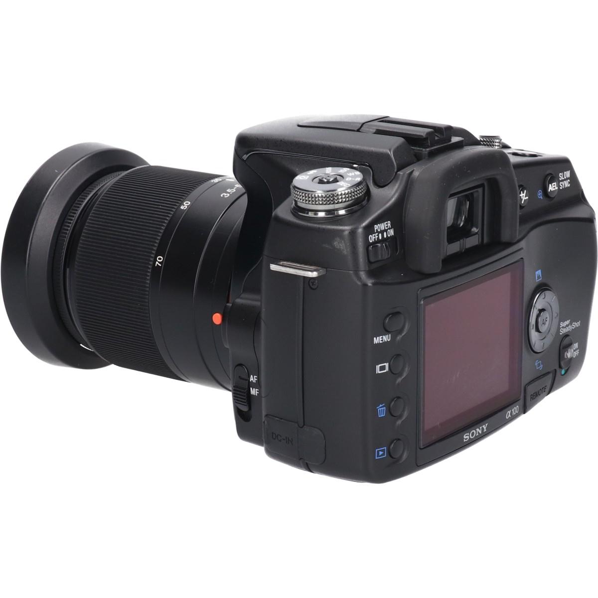 α１００　１８－７０ＫＩＴ　ＤＳＬＲ－Ａ１００