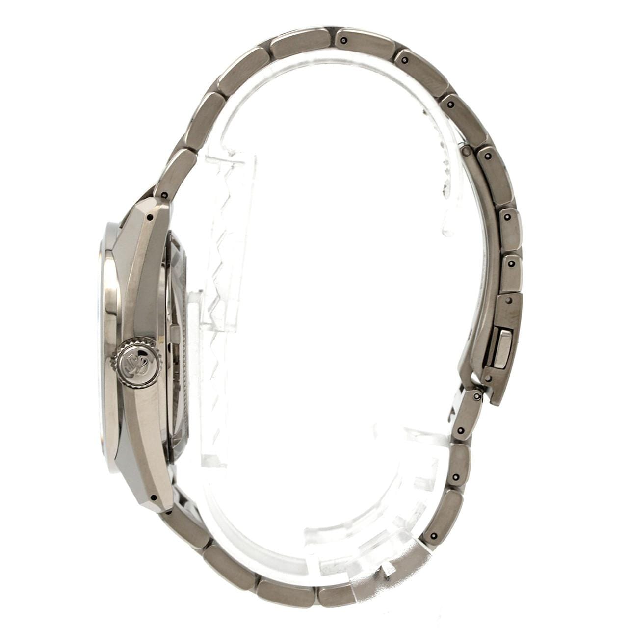 セイコー グランドセイコー･メカニカルハイビート36000 TI 9S85-00W0/SBGH043 TI 自動巻