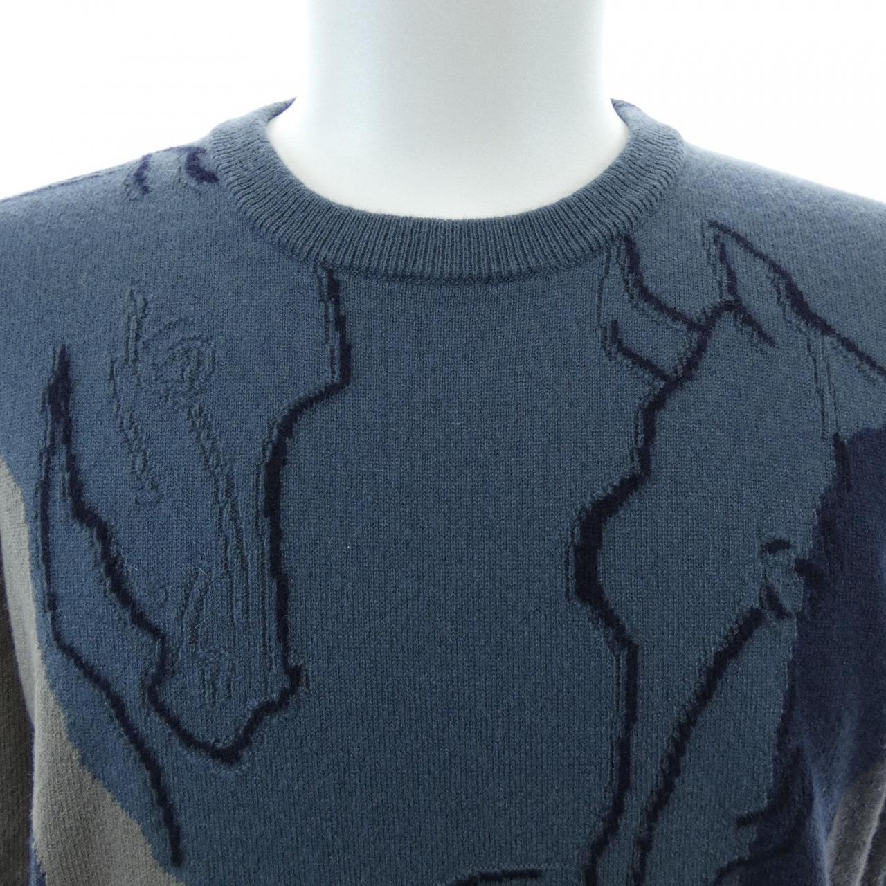 エルメス HERMES ニット