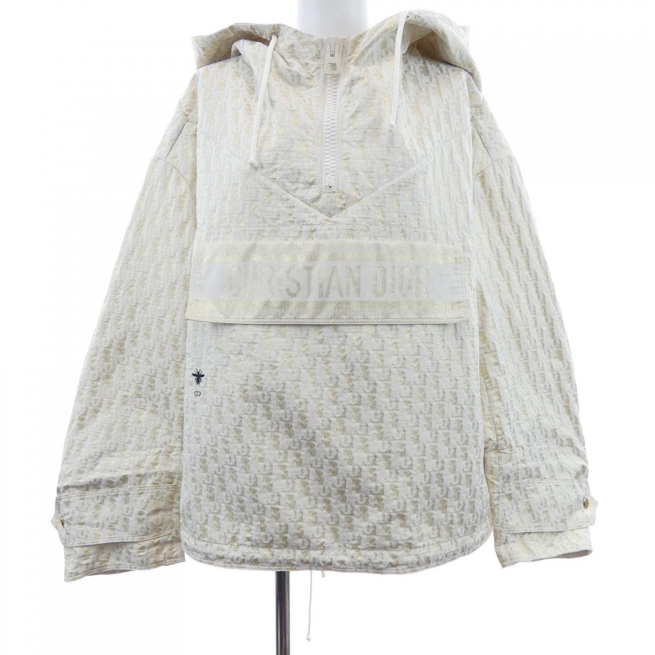 クリスチャンディオール CHRISTIAN DIOR アノラック 217C09A2975 ジャケット