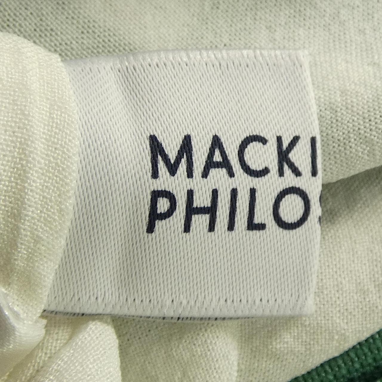 マッキントッシュフィロソフィー MACKINTOSH PHILOSOPHY スカート MACKINTOSH PHILOSOPH H5S04-134-75 スカート