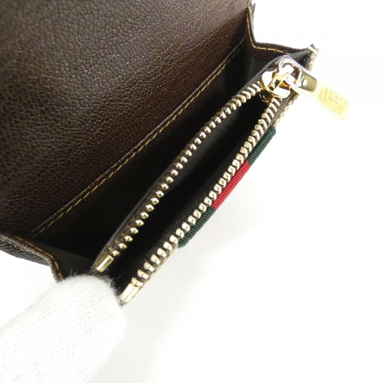 【新品】グッチ 876044 FAF8R カードケース