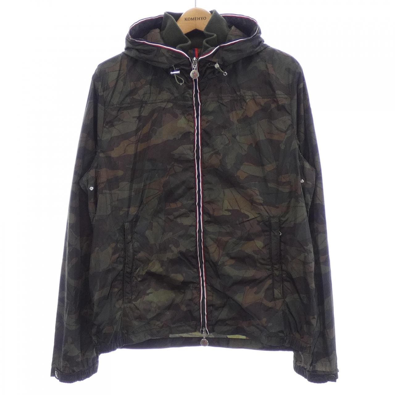 モンクレール MONCLER NATH ブルゾン