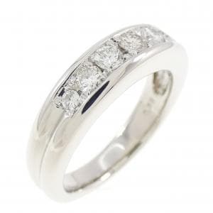 PT900 ダイヤモンド リング 0.38CT