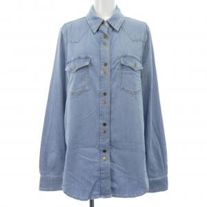 PINKO DENIM シャツ