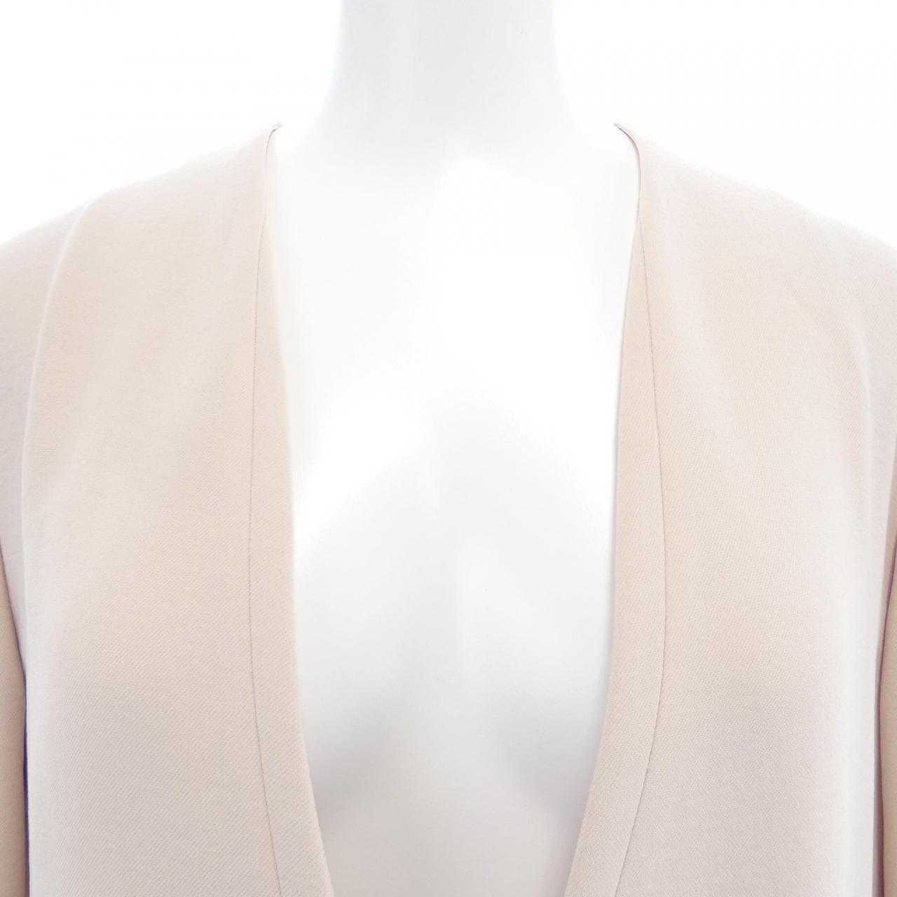 インディヴィ INDIVI ジャケット