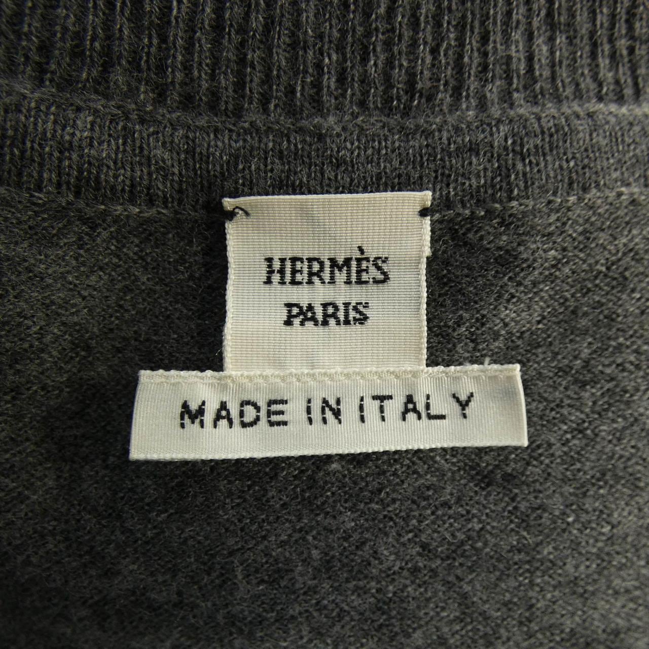 エルメス HERMES 67-7708. ワンピース