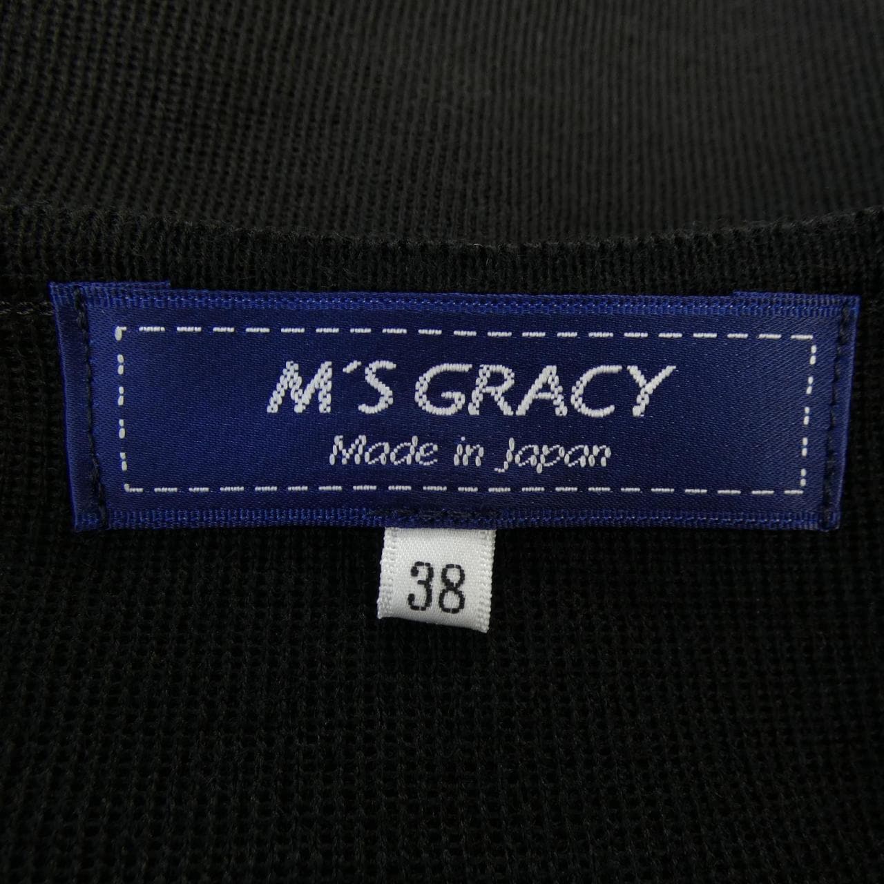 エムズグレーシー M'S GRACY ニット