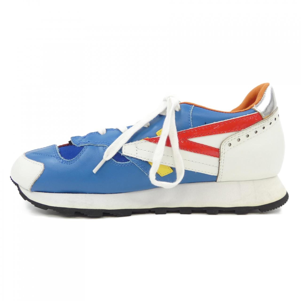 カラー Kolor 20SCM-A10509S シューズ