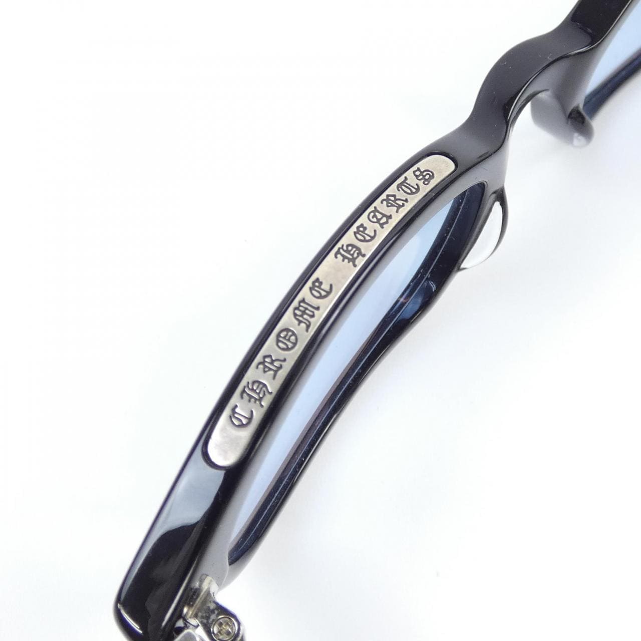 クロムハーツ CHROME HEARTS LOWRIDER EYEWEAR