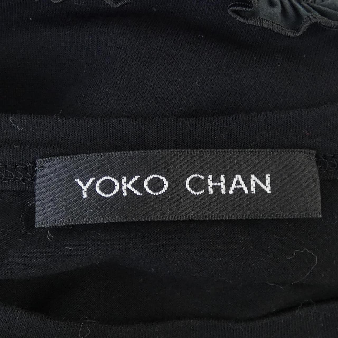 ヨーコチャン YOKO CHAN YCT-219-029 トップス