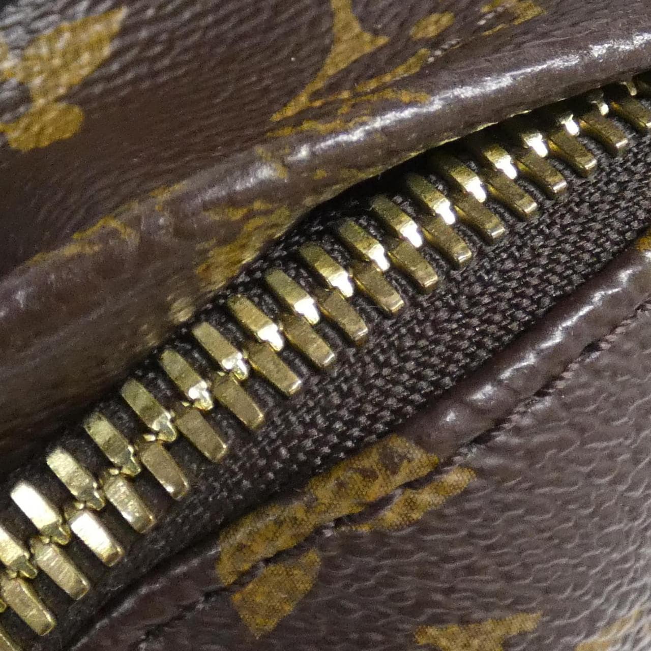 ルイヴィトン モノグラム リバース パームスプリングス バックパック PM M43116 リュックサック