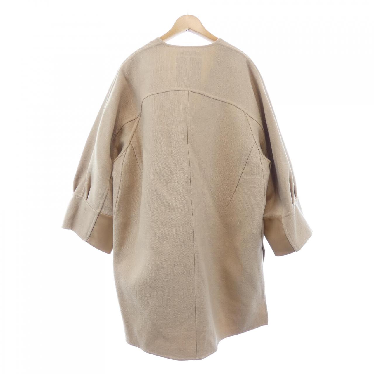 ドゥロワー DRAWER 6522-299-0686 コート