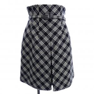 クリスチャンディオール CHRISTIAN DIOR 251J80A1244 スカート