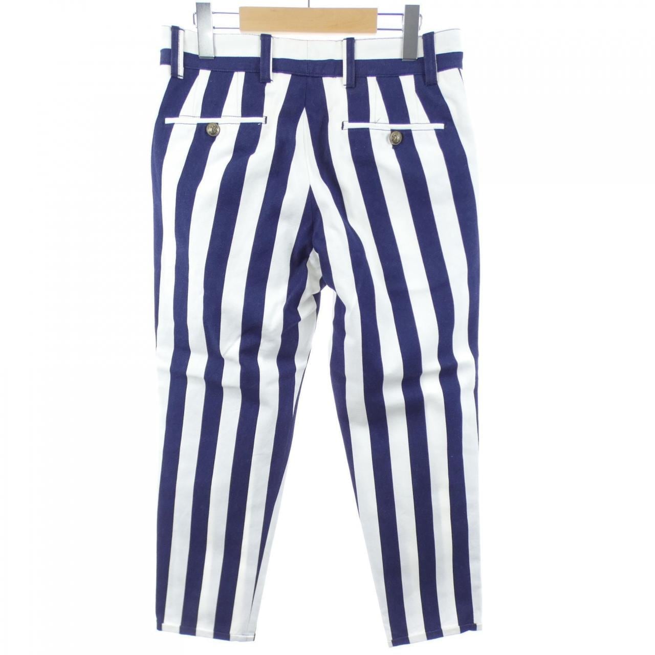 ピーティーゼロウーノ PT01 CWHL05BYOFWD パンツ